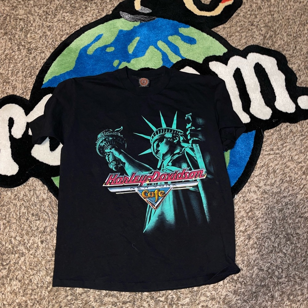 Harley Davidson Shirt